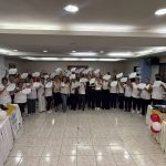 ALCALDÍA CIUDADANA – CLAUSURA CURSO DE ENFERMERÍA