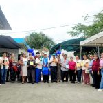 ALCALDÍA CIUDADANA – HOMENAJE DÍA DEL PADRE