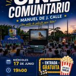 ALCALDÍA CIUDADANA – CINE COMUNITARIO