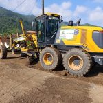 ALCALDÍA EN TERRITORIO – PLAN DE MANTENIMIENTO VIAL