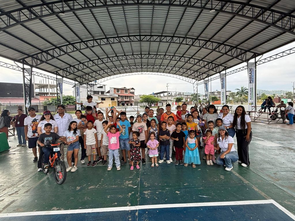 ALCALDÍA CIUDADANA - ETI - ERRADICACIÓN DEL TRABAJO INFANTIL
