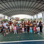 ALCALDÍA CIUDADANA – ETI – ERRADICACIÓN DEL TRABAJO INFANTIL