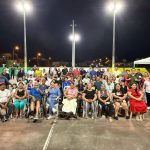 ALCALDÍA EN TERRITORIO – ALCANTARILLADO PARA LA 2 DE OCTUBRE