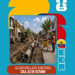 ALCALDÍA CIUDADANA – MÁS OBRAS PARA LA TRONCAL