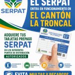 ALCALDÍA CIUDADANA – SERPAT
