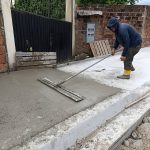 ALCALDÍA EN TERRITORIO – MÁS OBRAS PARA COCHANCAY