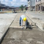 ALCALDÍA EN TERRITORIO – IMPULSO AL DEPORTE