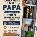 ALCALDÍA CIUDADANA – FERIA DE EMPRENDEDORES
