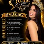 ALCALDÍA CIUDADANA – REINA DE LA TRONCAL 2026 – 2027
