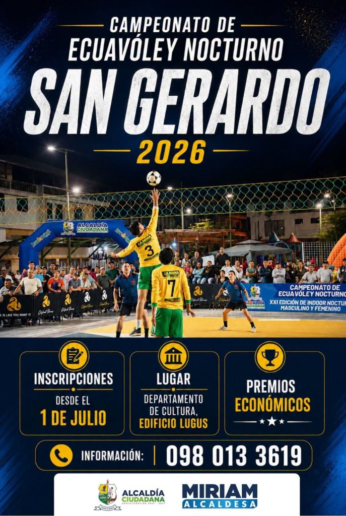 ALCALDÍA CIUDADANA - IMPULSANDO EL DEPORTE