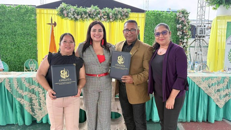 ALCALDÍA CIUDADANA – PANCHO NEGRO 65 ANIVERSARIO