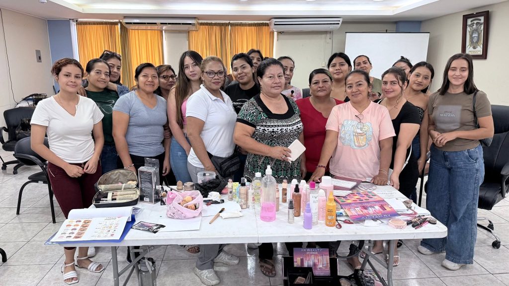 ALCALDÍA CIUDADANA - IMPULSANDO EL EMPRENDIMIENTO