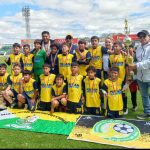 ALCALDÍA CIUDADANA – IMPULSO AL DEPORTE