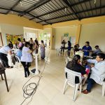 ALCALDÍA CIUDADANA – BRIGADA DE SALUD GRATUITA