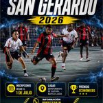 ALCALDÍA CIUDADANA – CAMPEONATO DE INDOR NOCTURNO