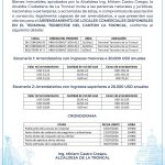 ALCALDÍA CIUDADANA – CONVOCATORIA