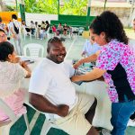 ALCALDÍA CIUDADANA – BRIGADA DE SALUD