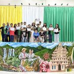 ALCALDÍA CIUDADANA – ESCUELA DE ARTES PLASTICAS MUNICIPAL