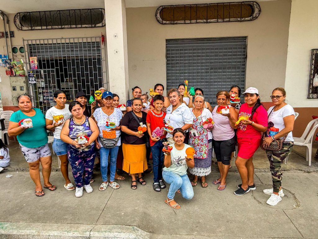 ALCALDÍA EN TERRITORIO - CAPACITACIONES GRATUITAS
