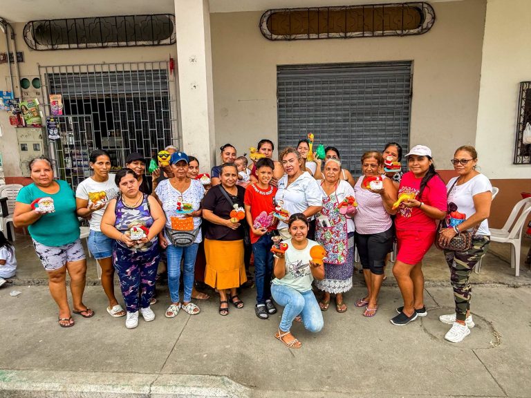 ALCALDÍA EN TERRITORIO – CAPACITACIONES GRATUITAS