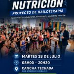 ALCALDÍA CIUDADANA – CHARLAS GRATUITAS
