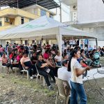 ALCALDÍA EN TERRITORIO – SOCIALIZACIÓN