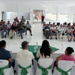 ALCALDÍA CIUDADANA – OBRAS QUE CAMBIAN LA VIDA DE LA GENTE