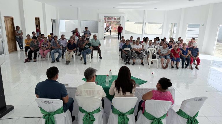 ALCALDÍA CIUDADANA – OBRAS QUE CAMBIAN LA VIDA DE LA GENTE