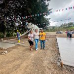 ALCALDÍA EN TERRITORIO – IMPULSANDO EL DEPORTE