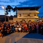 ALCALDÍA CIUDADANA – SOCIALIZACIÓN DE OBRAS
