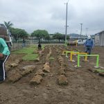 ALCALDÍA EN TERRITORIO – PARQUE DE LAS MASCOTAS