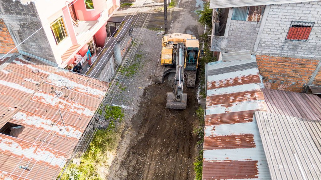ALCALDÍA EN TERRITORIO - OBRAS QUE CAMBIAN LA VIDA DE LA GENTE
