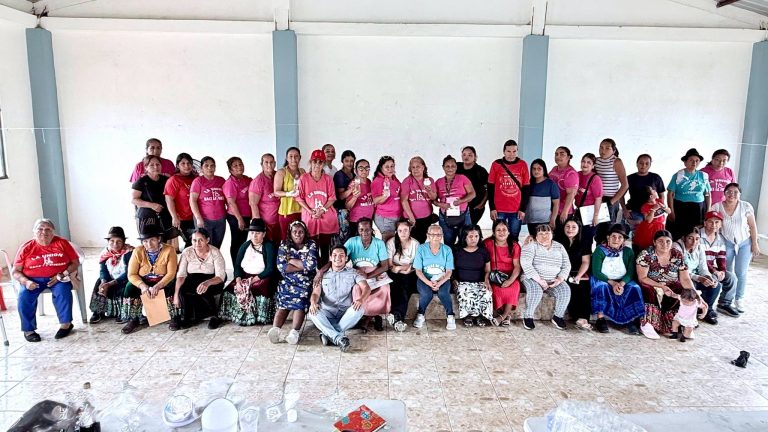 ALCALDÍA EN TERRITORIO – TALLERES APRENDE Y EMPRENDE