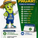 ALCALDÍA CIUDADANA – COMUNICADO IMPORTANTE