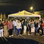 ALCALDÍA EN TERRITORIO – MÁS OBRAS PARA LA TRONCAL