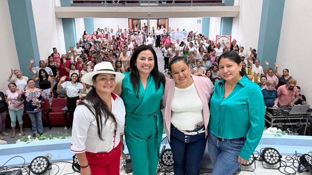 ALCALDÍA CIUDADANA - SIEMPRE CONTIGO