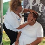 ALCALDÍA CIUDADANA – FERIA DE SERVICIOS