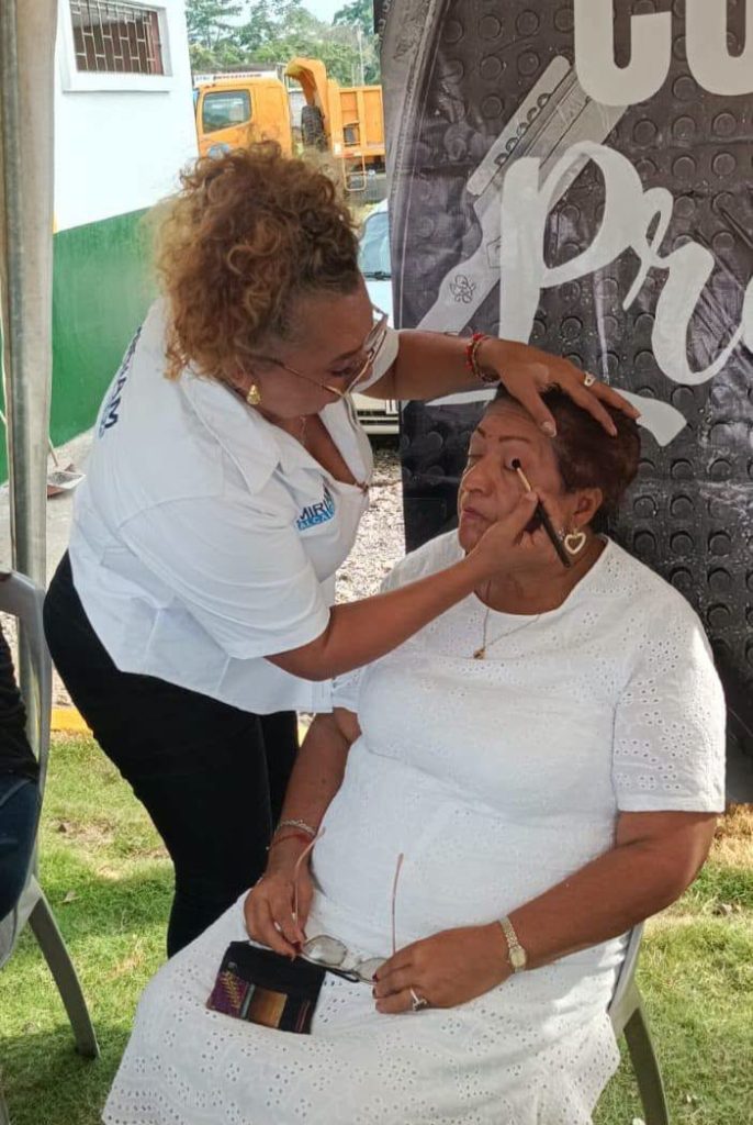 ALCALDÍA CIUDADANA - FERIA DE SERVICIOS