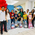 ALCALDÍA CIUDADANA – ERRADICACIÓN DEL TRABAJO INFANTIL