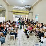 ALCALDÍA CIUDADANA – CLUB DE MADRES GESTANTES Y EMBARAZADAS