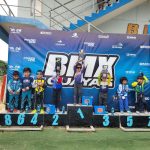 ALCALDÍA CIUDADANA – II VÁLIDA PROVINCIAL DE BMX