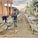 ALCALDÍA CIUDADANA – MÁS OBRAS PARA LA TRONCAL