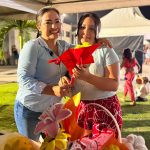 ALCALDÍA CIUDADANA – FERIA ARTESANAL Y DE EMPRENDEDORES LA TRONCAL 2026