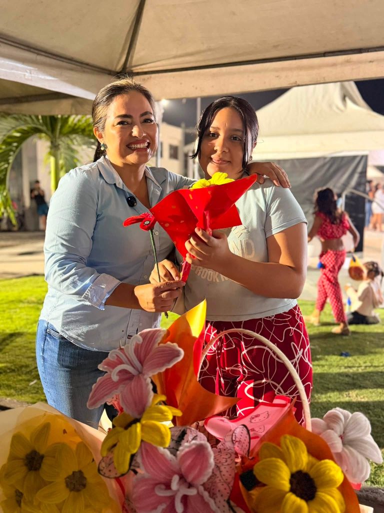 ALCALDÍA CIUDADANA - FERIA ARTESANAL Y DE EMPRENDEDORES LA TRONCAL 2026