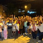 ALCALDÍA EN TERRITORIO – SOCIALIZACIÓN DE OBRAS – DURÁN PÁSTOR