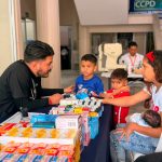 ALCALDÍA CIUDADANA – BRIGADA DE SALUD GRATUITA