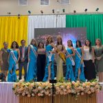 ALCALDÍA CIUDADANA – PRESENTACIÓN DE CANDIDATAS – REINA DE LA TRONCAL 2026