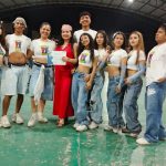 ALCALDÍA CIUDADANA – PRIMER FESTIVAL JUVENIL  «COMO FLECHAS»