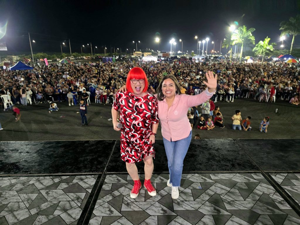 ALCALDÍA CIUDADANA - FESTIVAL CÓMICO ARTÍSTICO LA TRONCAL 2026
