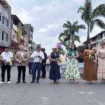 ALCALDÍA CIUDADANA – LA TRONCAL 43 ANIVERSARIO